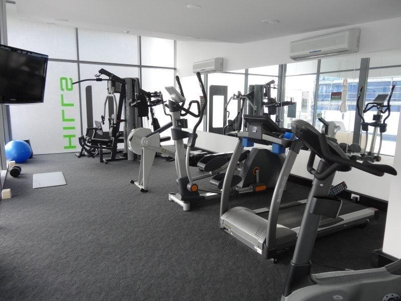 602/8 Jeays Street, Bowen Hills QLD 4006