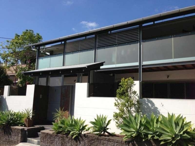 1/40 Macdonnell Street, Toowong QLD 4066