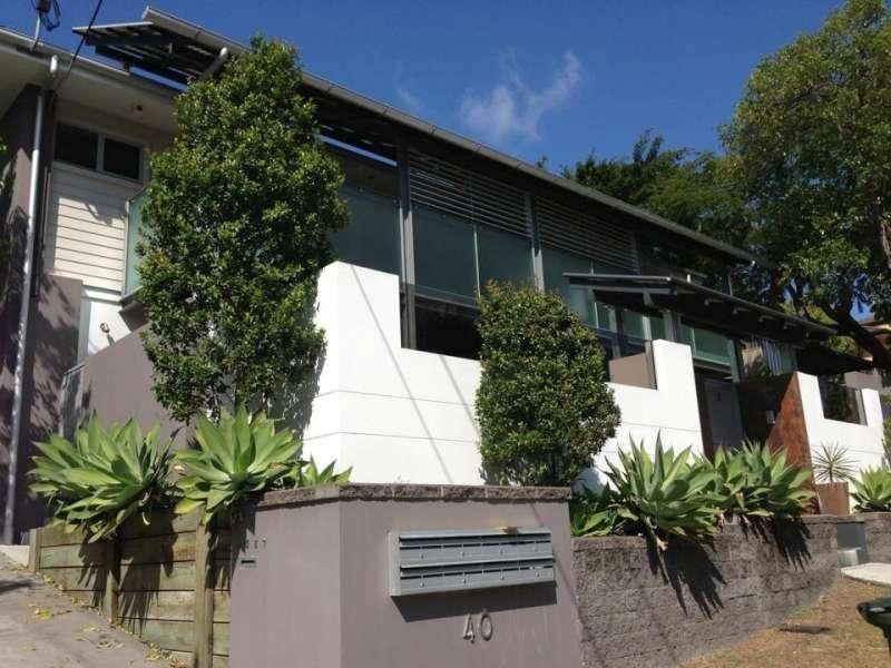 1/40 Macdonnell Street, Toowong QLD 4066