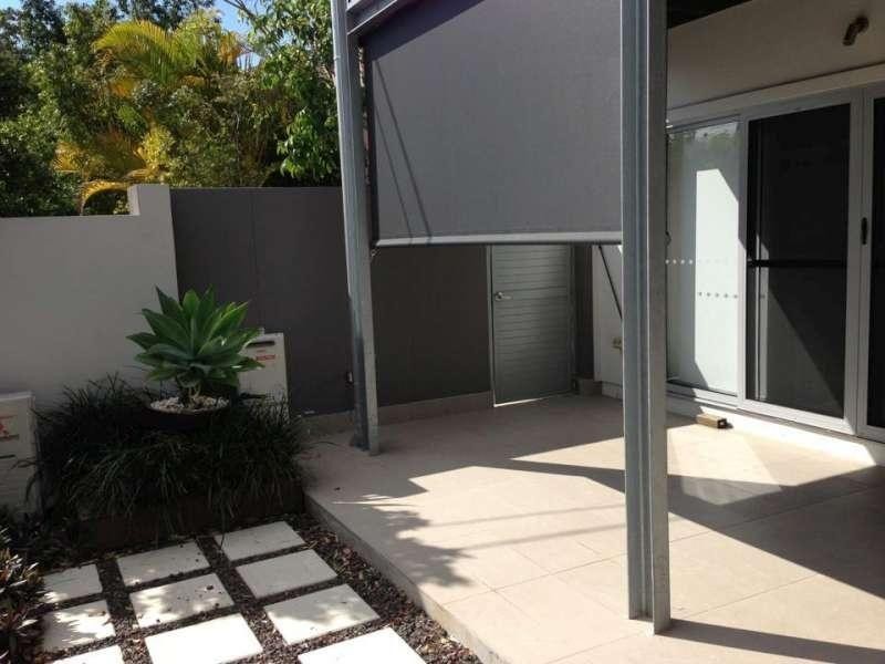 1/40 Macdonnell Street, Toowong QLD 4066