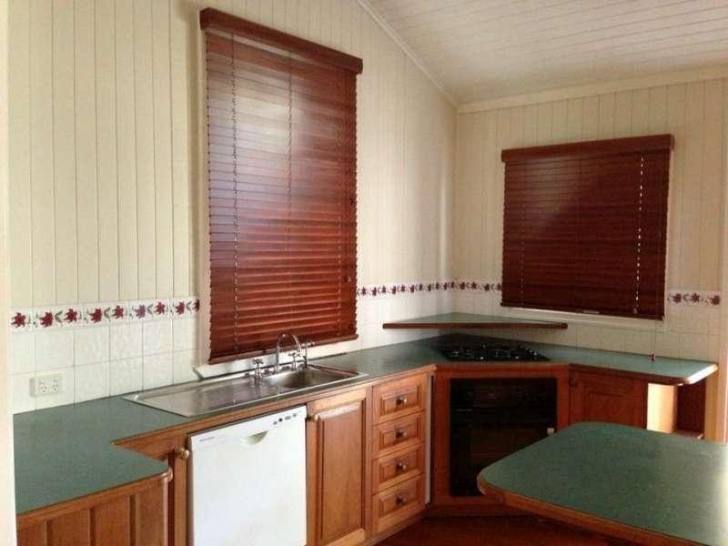 2 Bancroft Street, Kelvin Grove QLD 4059