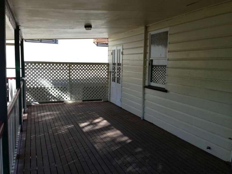 2 Bancroft Street, Kelvin Grove QLD 4059