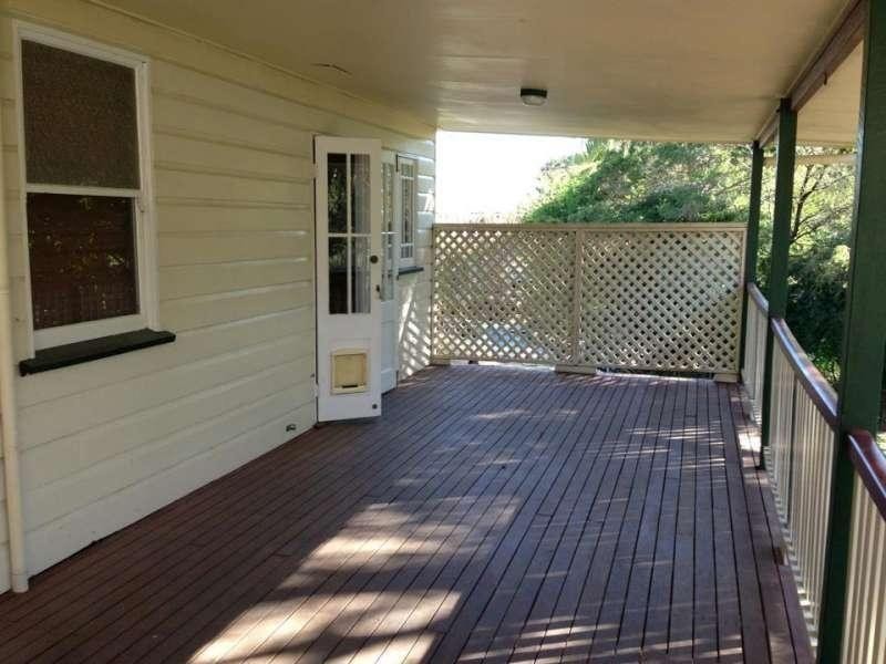 2 Bancroft Street, Kelvin Grove QLD 4059