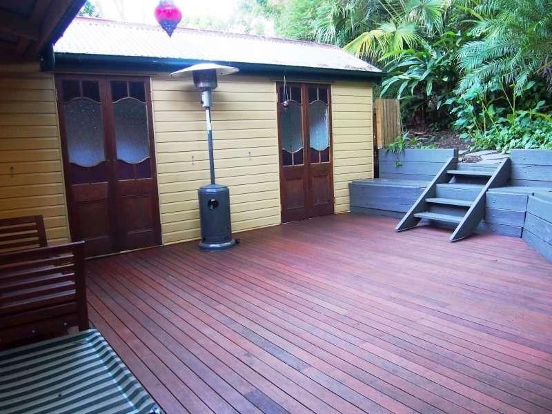 5 Cross Street, Red Hill QLD 4059