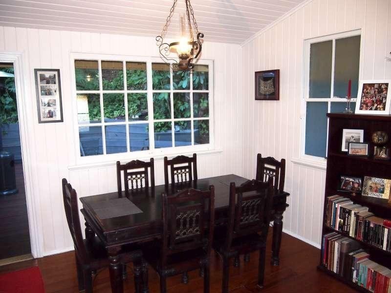 5 Cross Street, Red Hill QLD 4059