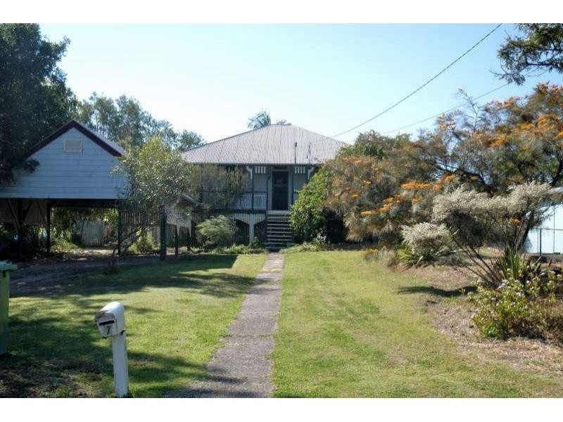 7 Thomas Street, Sadliers Crossing QLD 4305