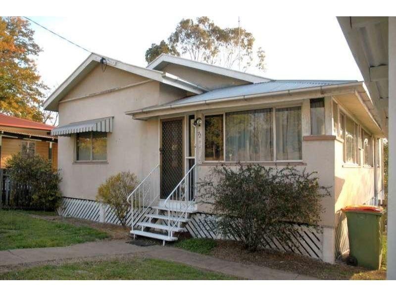 72 Gladstone Road, Coalfalls QLD 4305