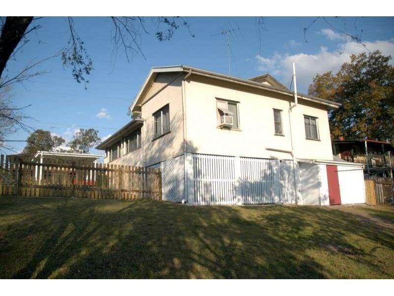 72 Gladstone Road, Coalfalls QLD 4305
