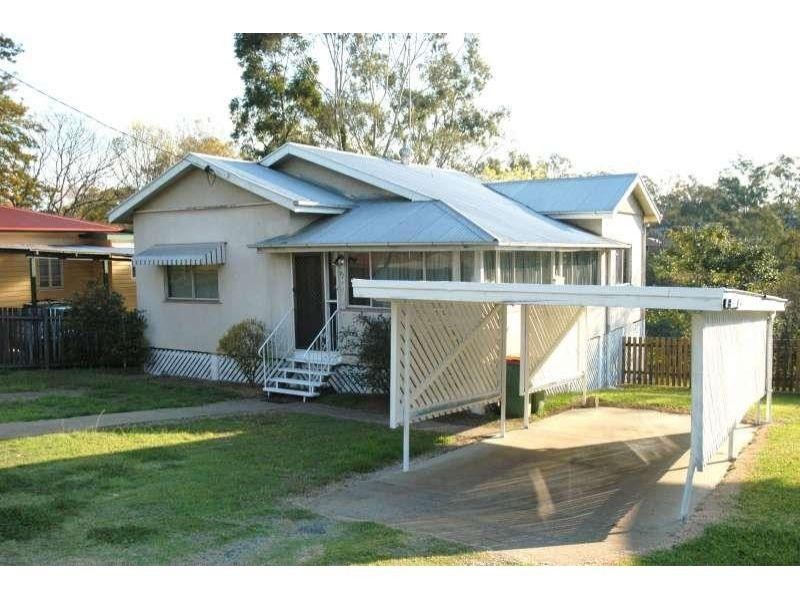 72 Gladstone Road, Coalfalls QLD 4305