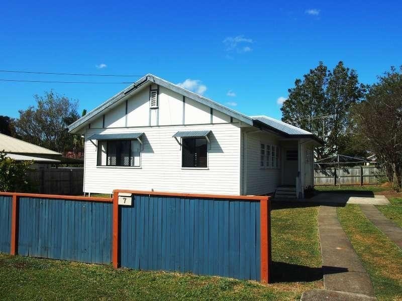 7 Donovan Street, Zillmere QLD 4034