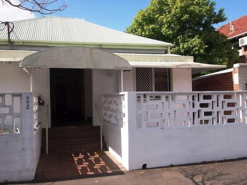 3/492 Bowen Terrace, New Farm QLD 4005