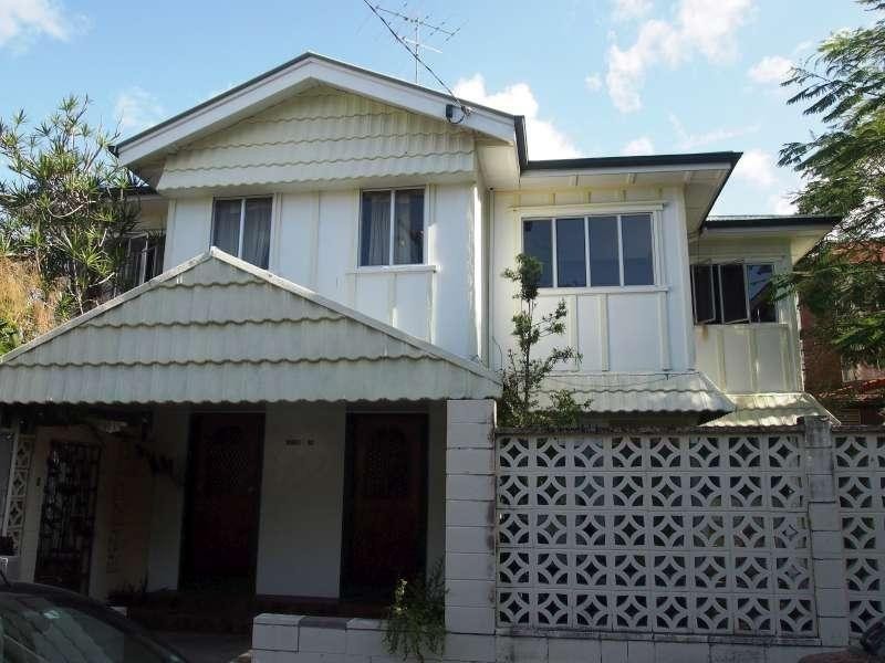 4/1 Hazel Street, New Farm QLD 4005