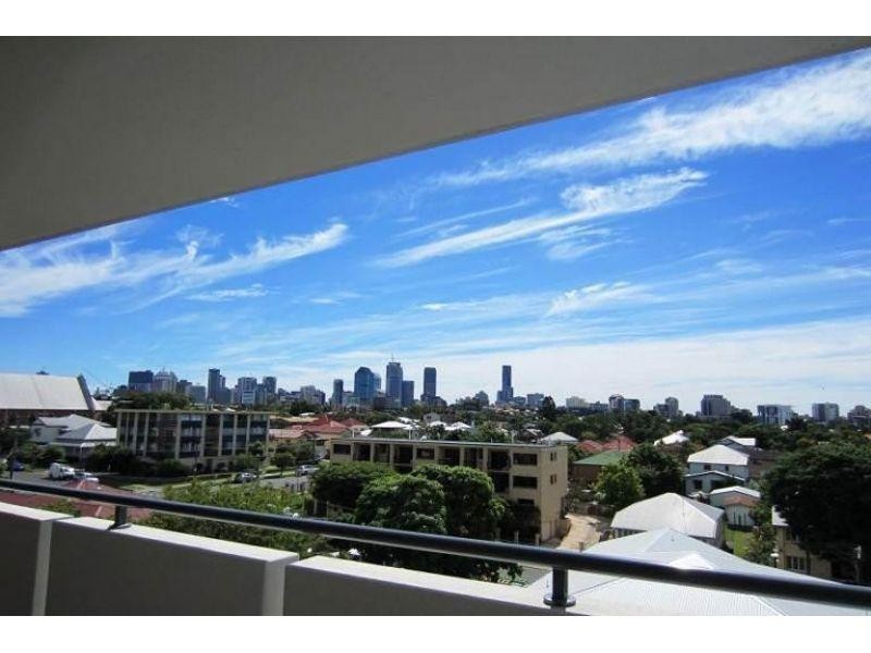 1503/67 Linton Street, Kangaroo Point QLD 4169