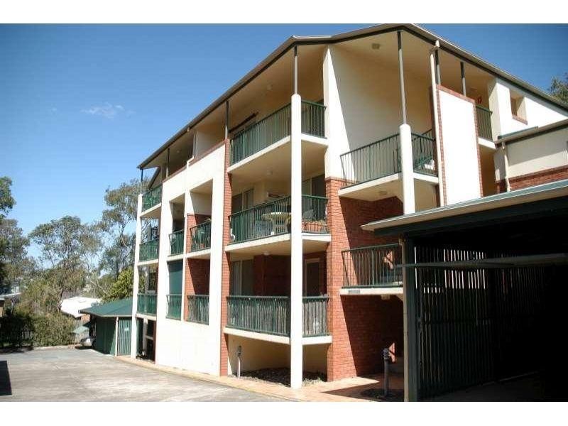 20/55 Hassell Street, Corinda QLD 4075