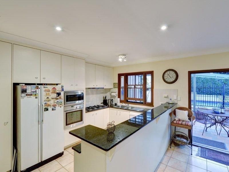 2/157 Fernberg Road, Paddington QLD 4064