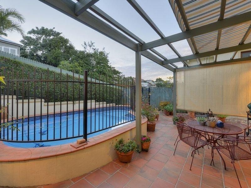 2/157 Fernberg Road, Paddington QLD 4064
