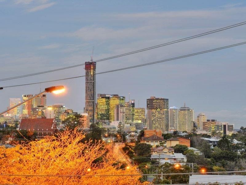 2/157 Fernberg Road, Paddington QLD 4064