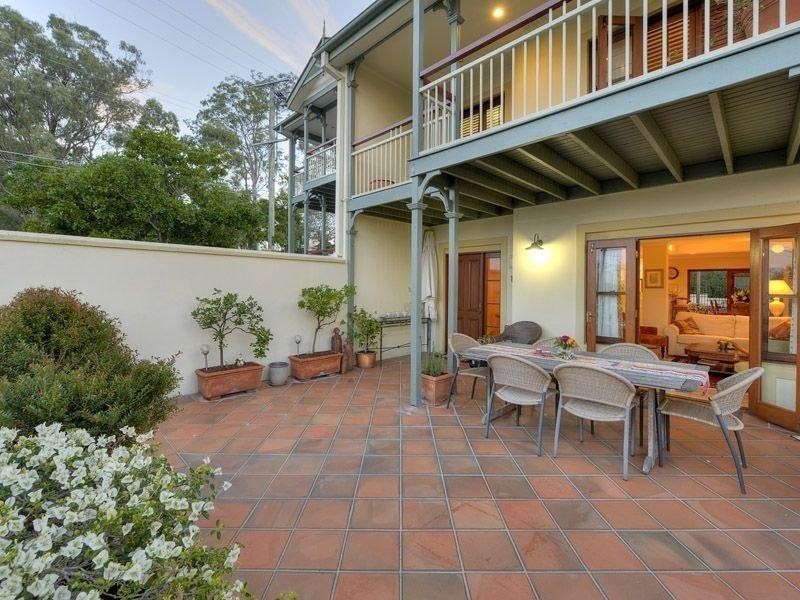 2/157 Fernberg Road, Paddington QLD 4064