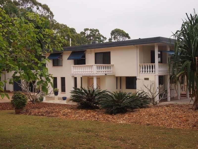 160 Kloske Road, Burbank QLD 4156