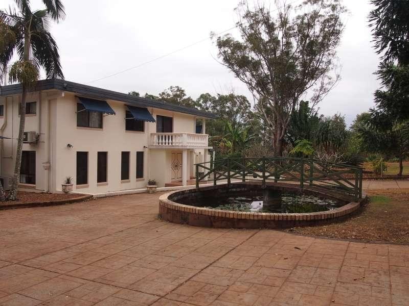 160 Kloske Road, Burbank QLD 4156