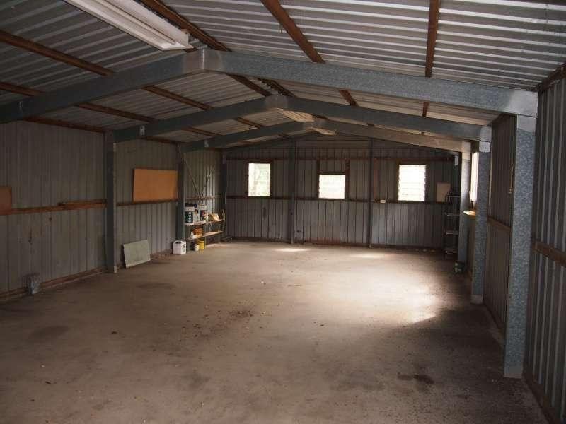 160 Kloske Road, Burbank QLD 4156