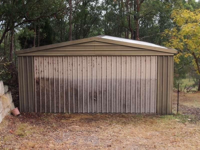 160 Kloske Road, Burbank QLD 4156