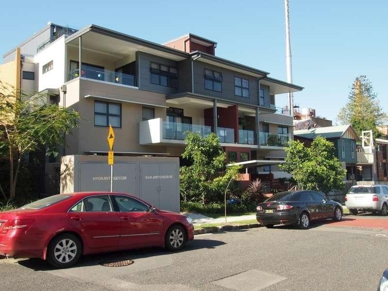 11/Floor 2/34 Clarence Street, South Brisbane QLD 4101