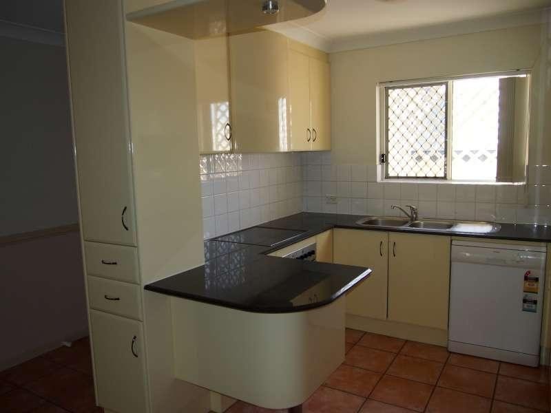 3/15 Wellington Street, Coorparoo QLD 4151