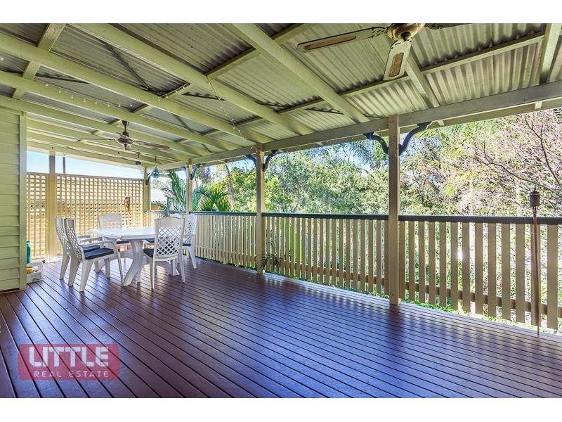 8 Parkhurst Avenue, Herston QLD 4006