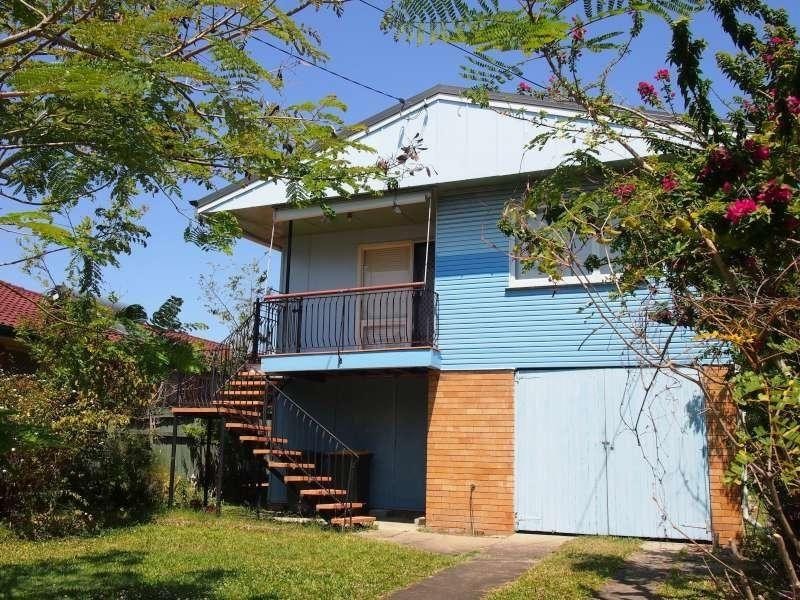 34 Norman Street, Chermside QLD 4032