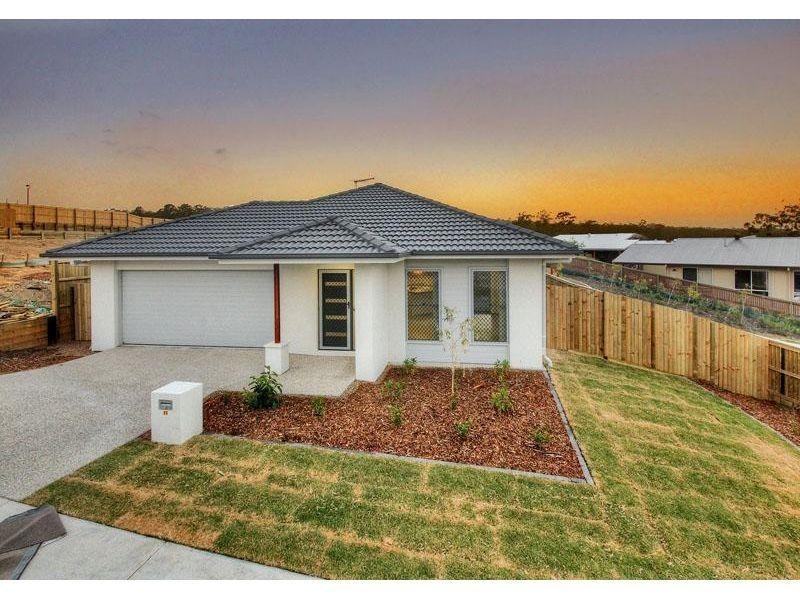 23 Tea Trees Avenue, Springfield Lakes QLD 4300