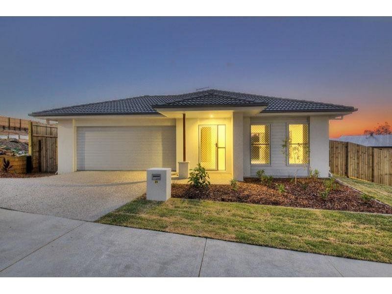 23 Tea Trees Avenue, Springfield Lakes QLD 4300