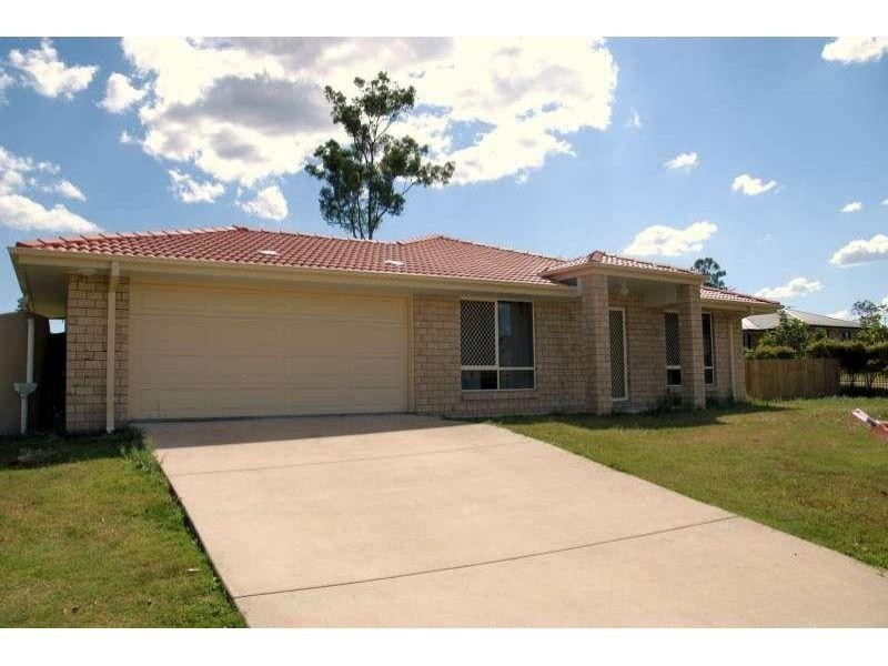 17 Creekside Crescent, Jimboomba QLD 4280