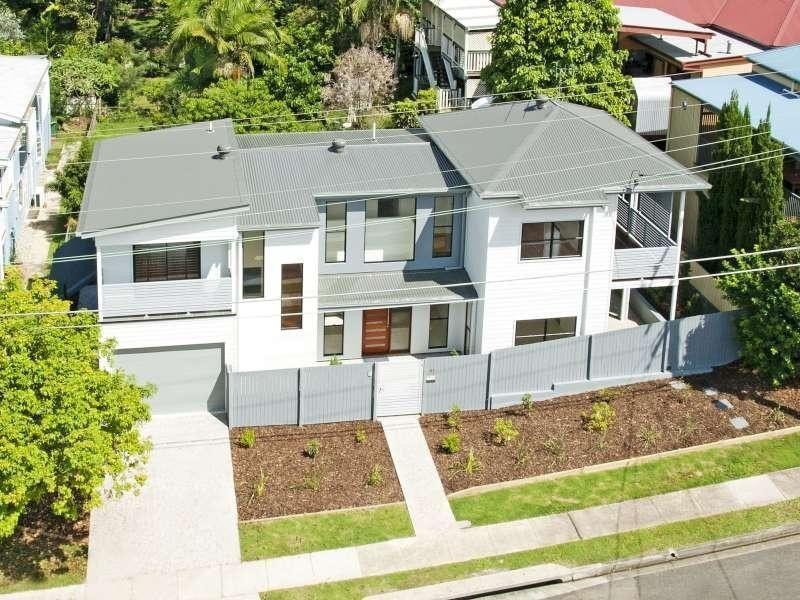 45 Park Road West, Dutton Park QLD 4102