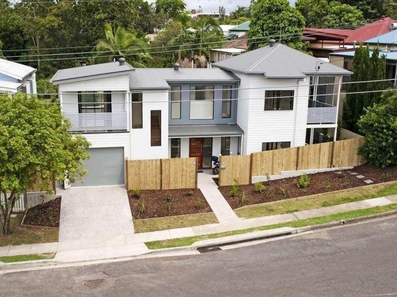 45 Park Road West, Dutton Park QLD 4102