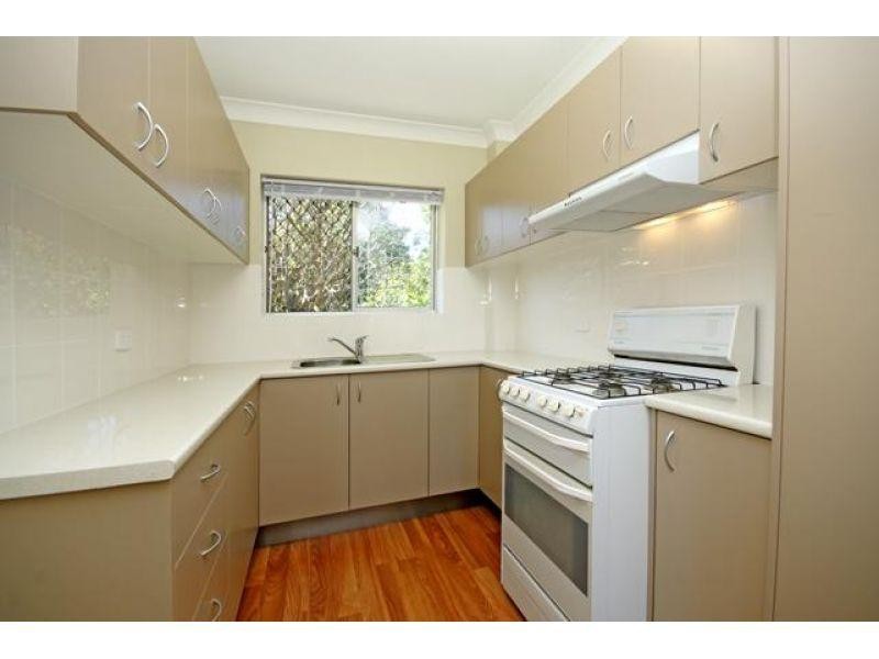 7/66 Dunsmore Street, Kelvin Grove QLD 4059