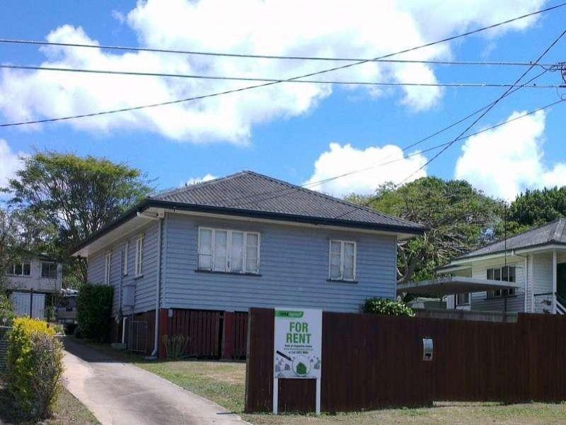 29 Larcombe Street, Zillmere QLD 4034