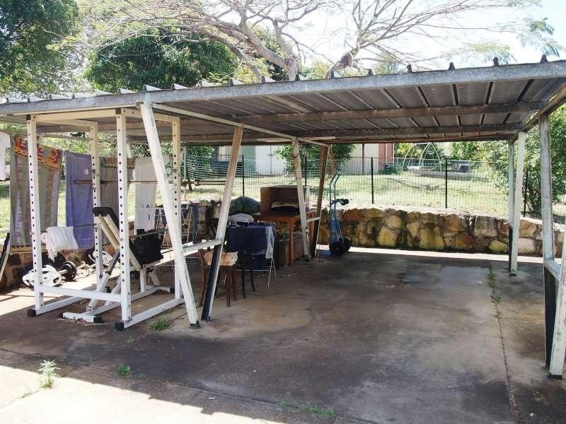 29 Larcombe Street, Zillmere QLD 4034