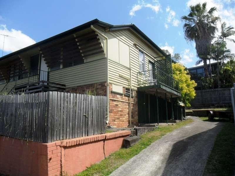 2/12 Patrick Street, Milton QLD 4064