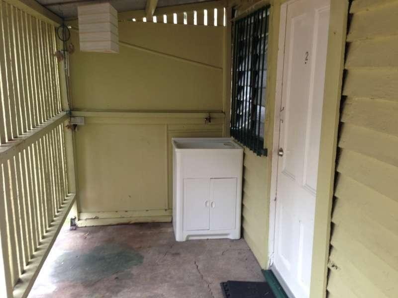 2/12 Patrick Street, Milton QLD 4064