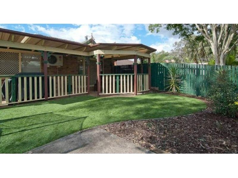 1 Warburton Close, Forest Lake QLD 4078
