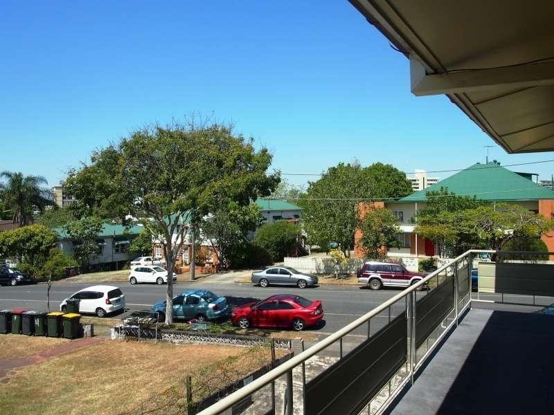 6/226 Moray Street, New Farm QLD 4005