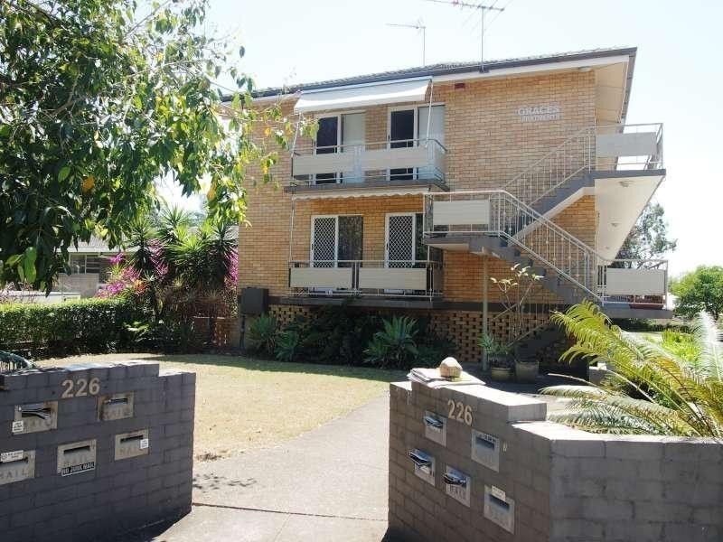 6/226 Moray Street, New Farm QLD 4005