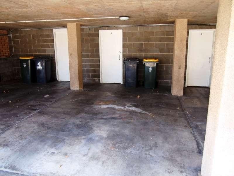 6/226 Moray Street, New Farm QLD 4005