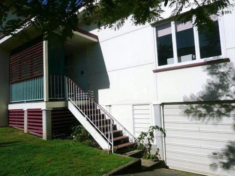 3/7 Kooemba Street, Newmarket QLD 4051