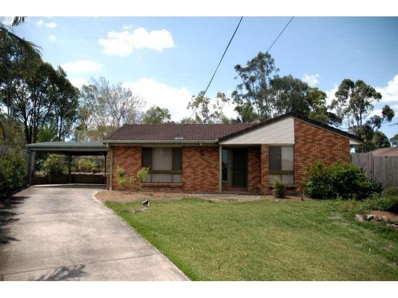 5 Lena Street, Windaroo QLD 4207