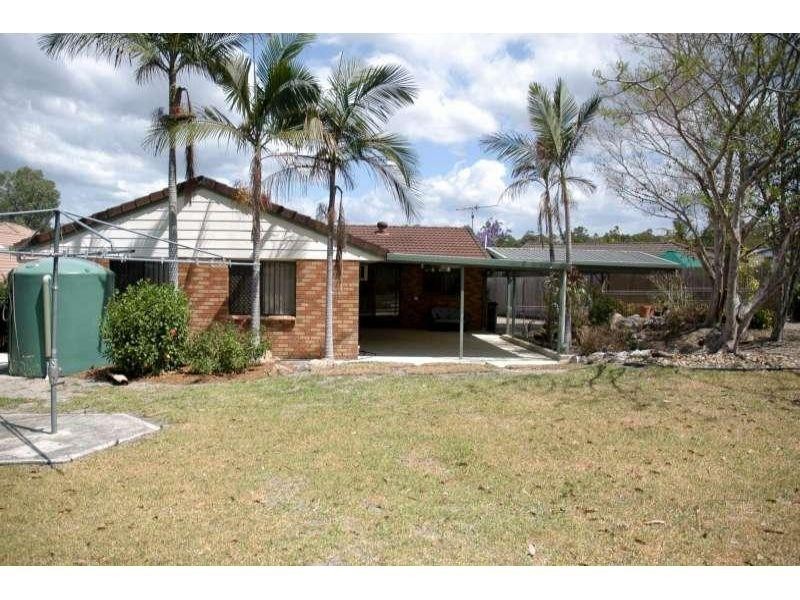 5 Lena Street, Windaroo QLD 4207