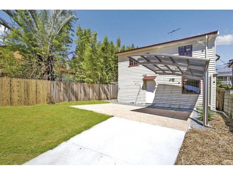 40 Rosa Street, Spring Hill QLD 4000