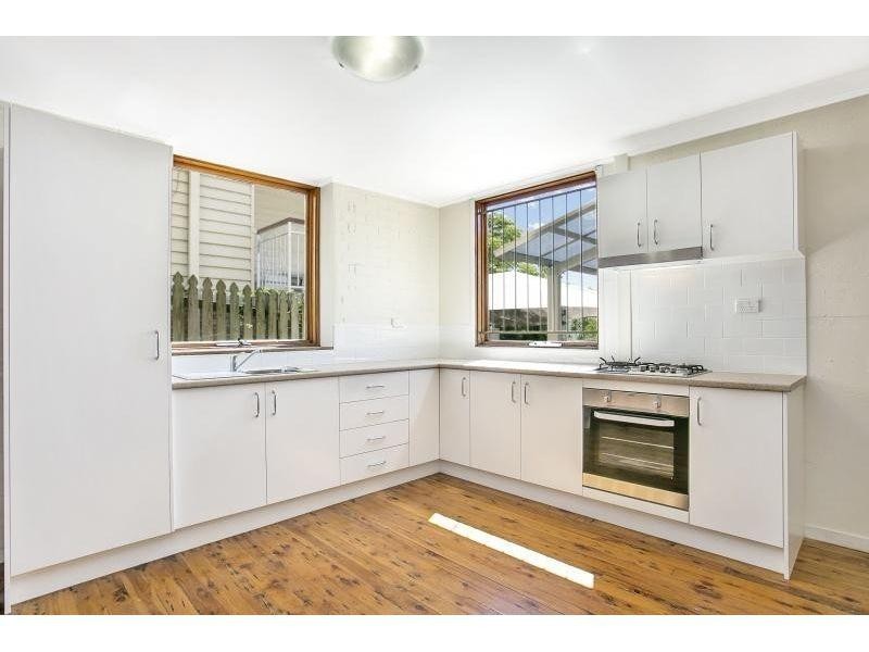 40 Rosa Street, Spring Hill QLD 4000