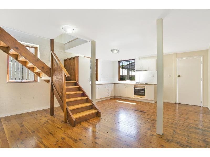 40 Rosa Street, Spring Hill QLD 4000